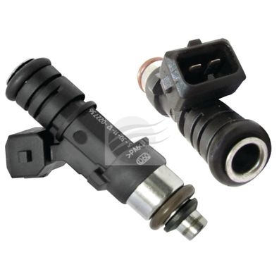 Bosch Fuel injector Ford Fiesta 1.4/1.6 2008