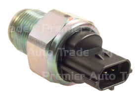 Fuel Rail Pressure Sensor for Toyota Hiace Hilux 2.5 3.0