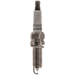 SPARK PLUG DOUBLE NEEDLE Ir THR-DIA;12. Rch 26.5. HEX:16mm