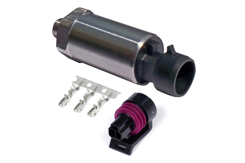 5 Bar Motorsport MAP Sensor (Stainless Steel Diaphragm) Thread: 1/8 NPT