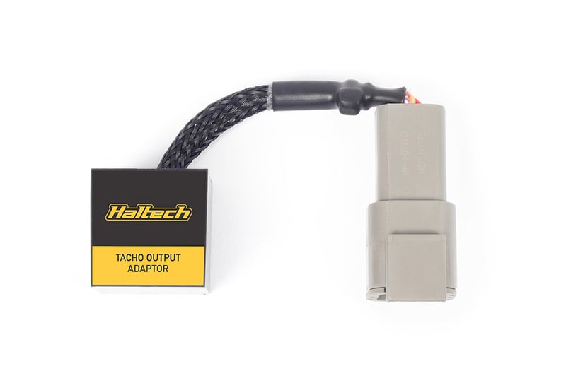 Tacho Output Adaptor Haltech