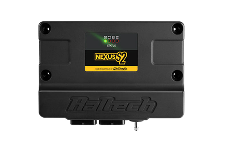 Nexus S2 Plug 'n' Play Adapter Harness Kit - Mazda MX5 NB