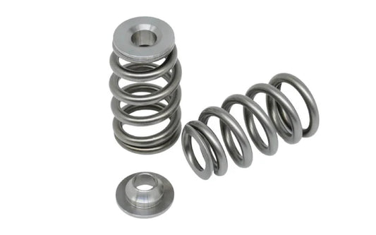 Kelford Cams 1JZ-GTE Valve Spring | Titanium Retainers KVS109-1JZ-T