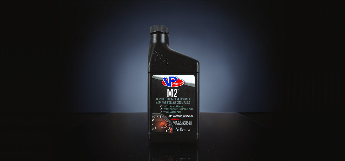 VP Racing M2 Candy Additive