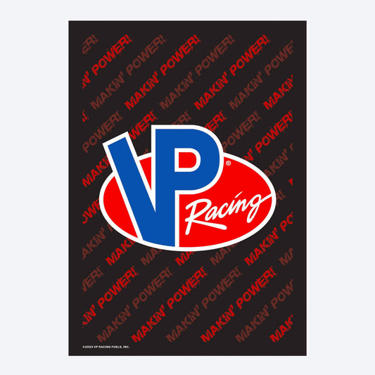 Vp Racing Makin' Power Posters