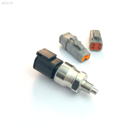 Syltech - MSCS 10 BAR GAUGE Pressure & Temperature Sensor – Brisbane ...