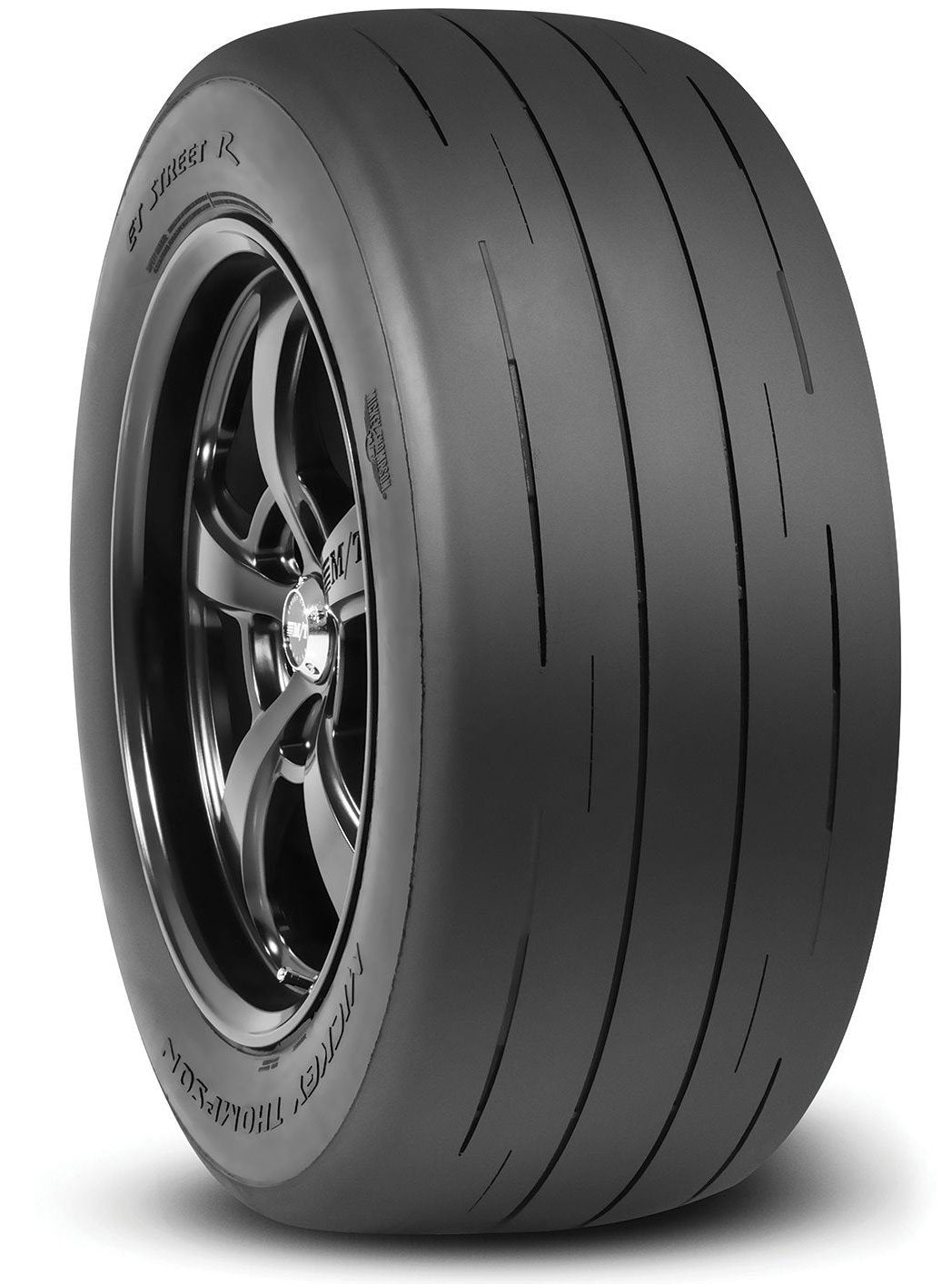 ET Street R Radial Tyre 275/50-R15