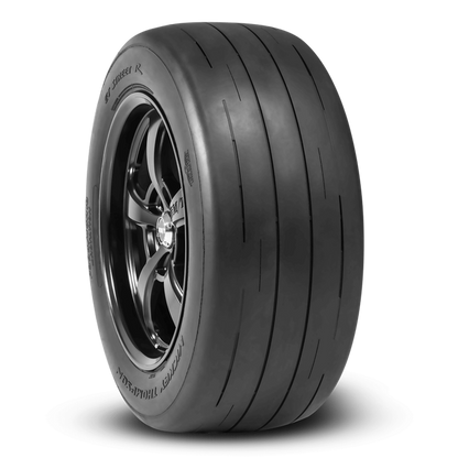 Mickey Thompson Tyre, ET Street R, P275/50-15, Radial, R2 Compound, Blackwall, Each