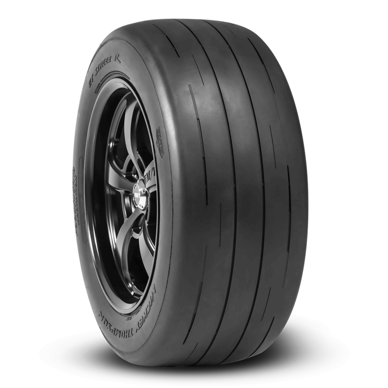 Mickey Thompson Tyre, ET Street R, P225/50-15, Radial, R2 Compound