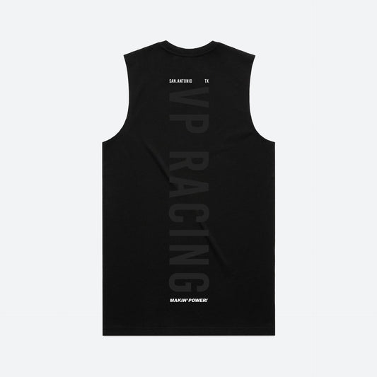 VP Racing Midnight  Mens Singlet