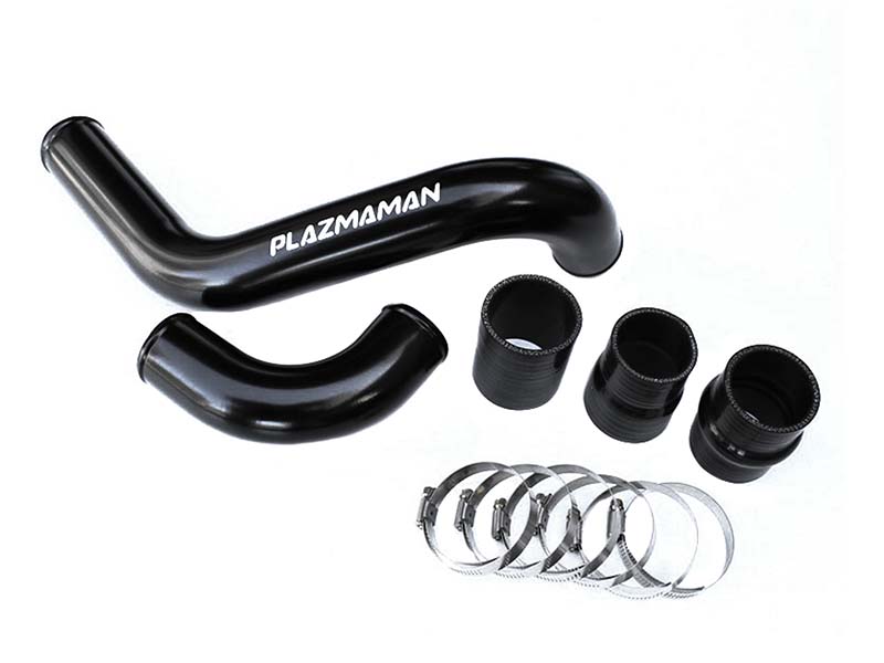 Navara D40/Pathfinder 05-06 Hot Side Piping Kit