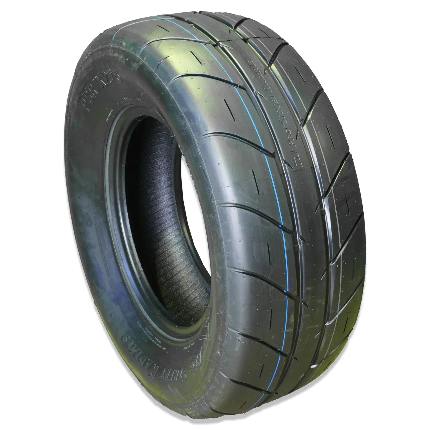 X275 RADIAL TYRE 275/40R18 99V PSR