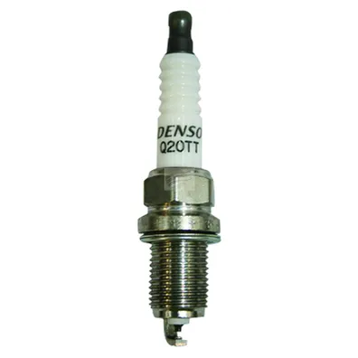 SPARK PLUG NICKEL TT DENSO THR-DIA;14. REACH 19. HEX:16mm