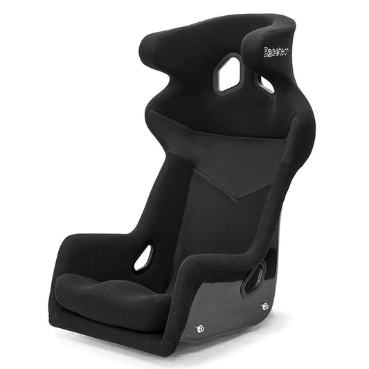 Racetech 4100HR Racing Seat with Head Restraint Wings