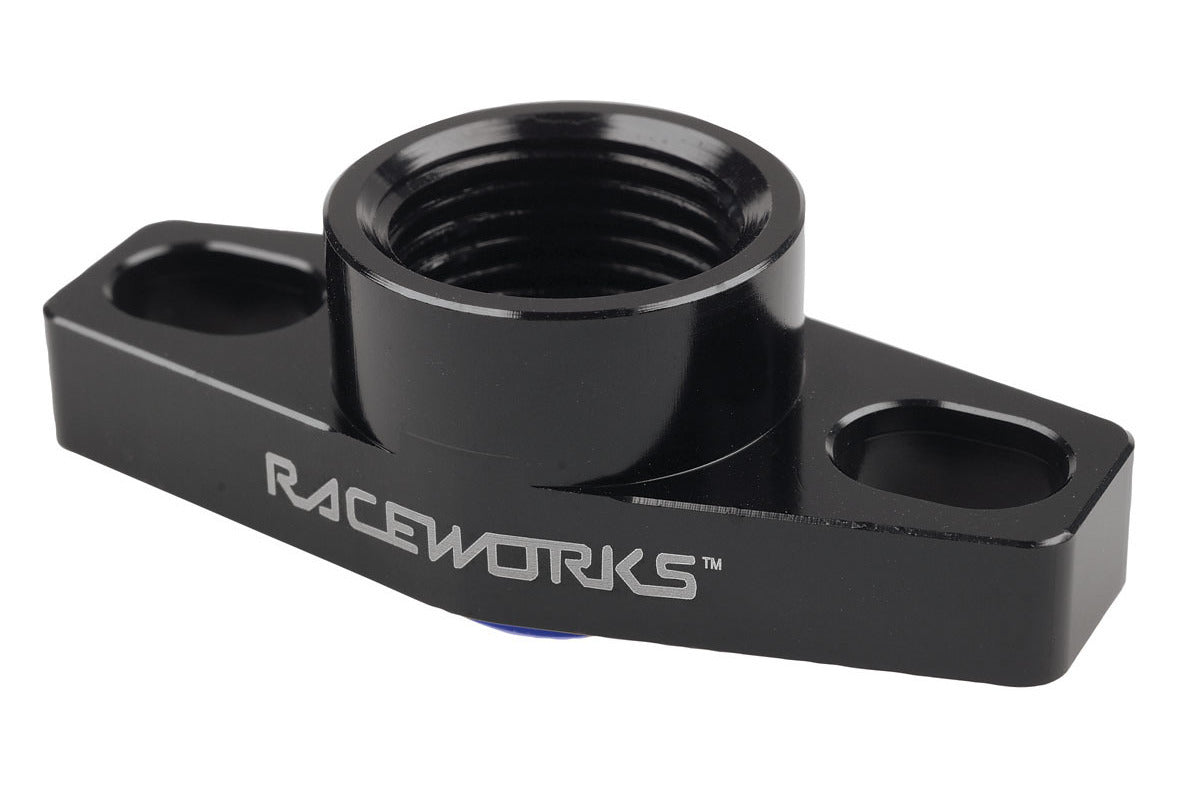 Raceworks Oil Drain Adaptors