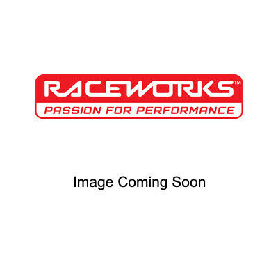 Raceworks AN-10 Low Profile Banjo Breather Adaptor Suit (2JZ EXH Side)