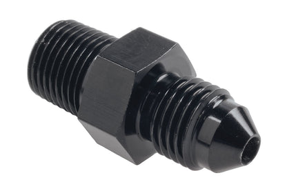 Raceworks AN to NPT Adaptor - Straight