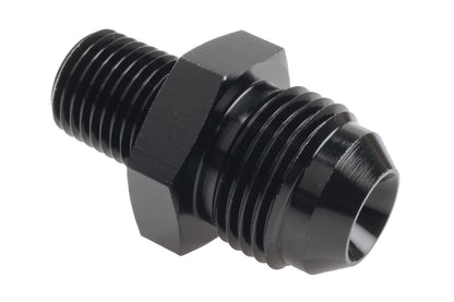 Raceworks AN to NPT Adaptor - Straight