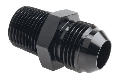 Raceworks AN to NPT Adaptor - Straight