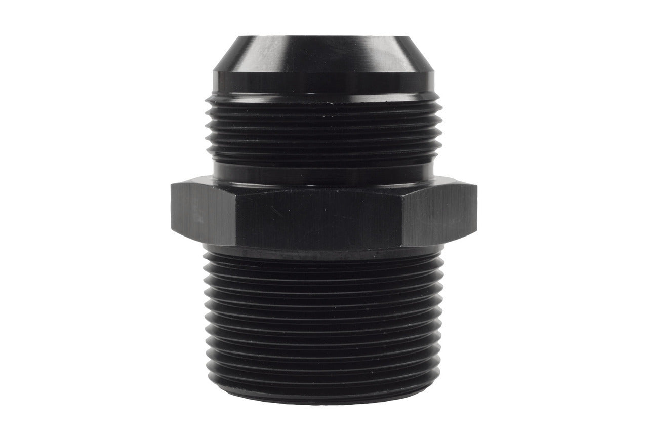 Raceworks AN to NPT Adaptor - Straight