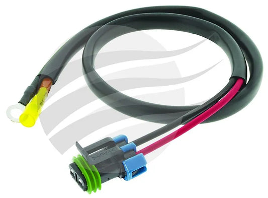 Spal Fan Wiring loom Suits EF3634