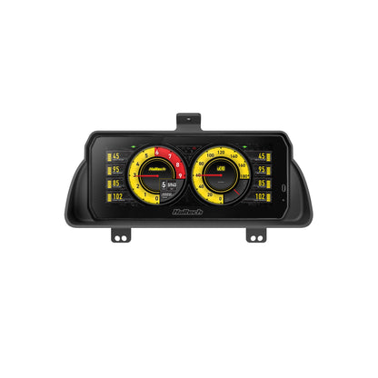 Haltech uC-10 uC10 Dash Cluster Mount (display sold separately)