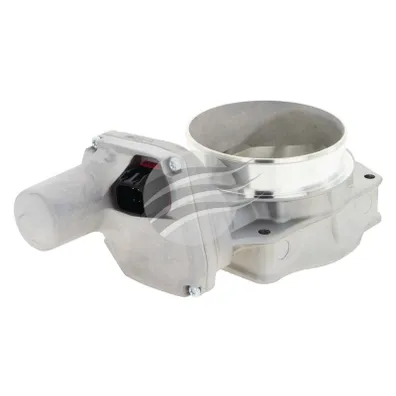 Throttle Body A/Market GM V8 6.0L Commodore 06-2010 L98