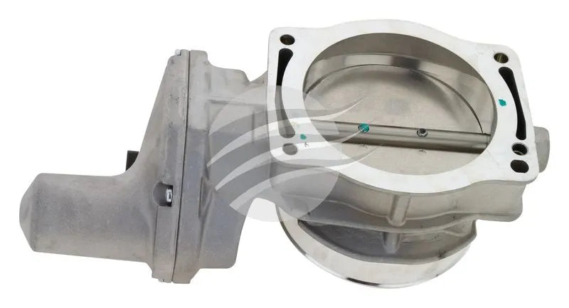 Throttle Body A/Market GM V8 6.0L Commodore 06-2010 L98