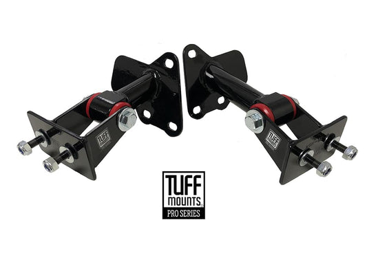 Tuff Mounts Engine Mounts For Holden V8 In VN-VS Commodore V6 K-Frame