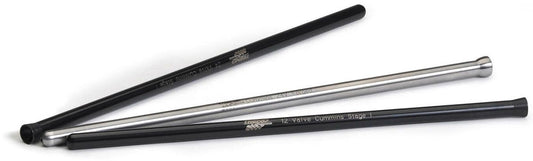 Trend Performance 5/16" Pushrods - 7.050" Length 1-Piece Chrome Moly with .080" Wall thickness, 210° radius ball ends, Each