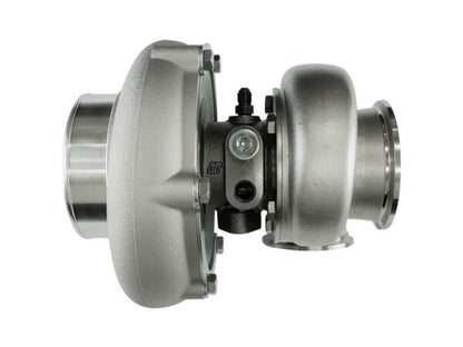 Turbosmart  Performance Turbocharger (Water Cooled) 7170 V-Band 0.96AR Externally Wastegated