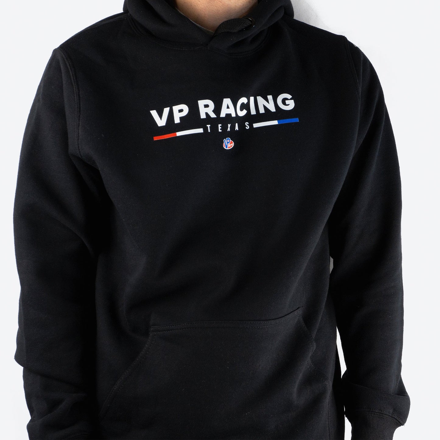 VP Racing Texas Traditional Hoddie