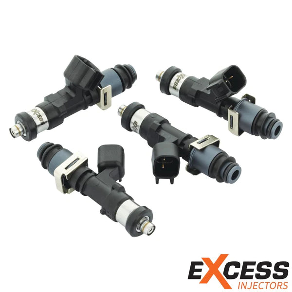 XS 1000 Injectors (EVO 1-9)