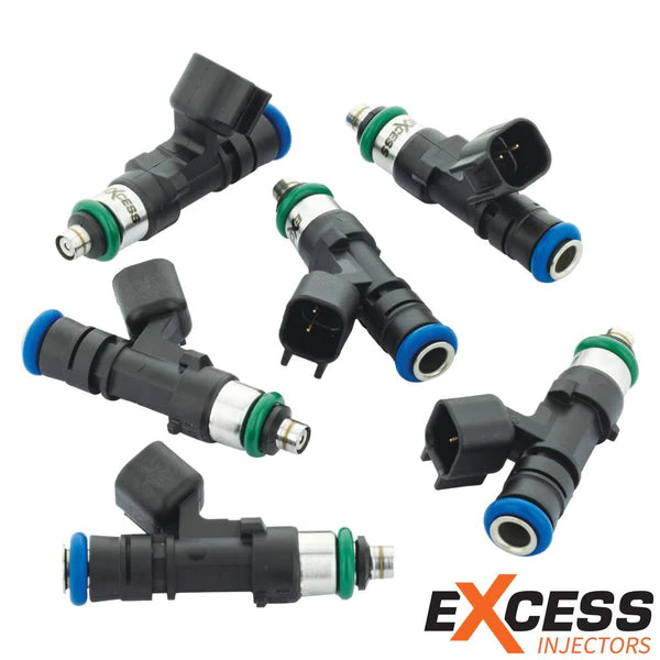 XS 1000 Injectors (VR38)