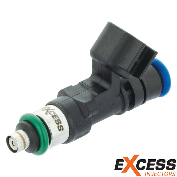 XS 1000 Injectors (TB48)