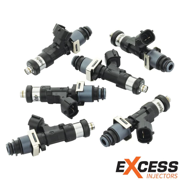 XS 1200 Injectors (Toyota)