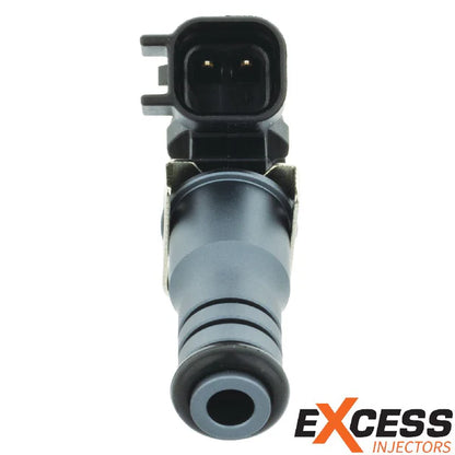 X1500 US Car plug