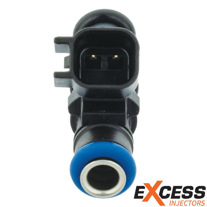 XS 1500 Injectors (TB48)