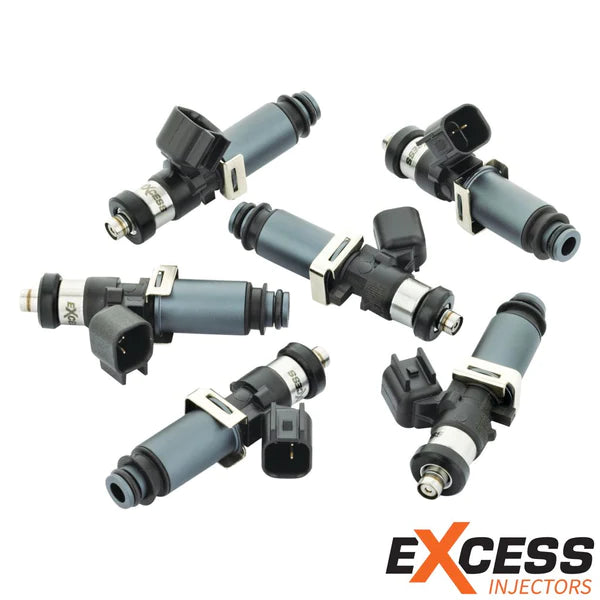 XS 1500 Injectors (Toyota)