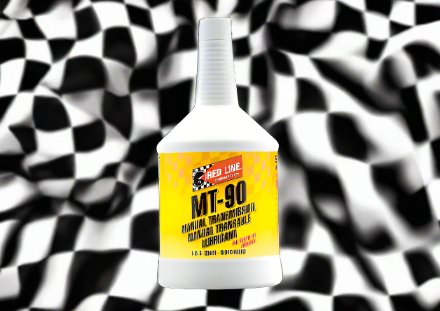 Red Line Oil - MT-90 75W90 GL-4 Gear Oil