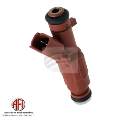 Fuel injector Suits Hyundai I30 1.8 08/2013>