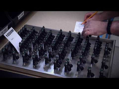 XS 1200 Injectors (TB48)