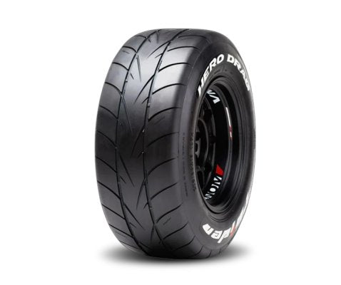 Raiden Hero Drag Tyre Radial 235/60 R15