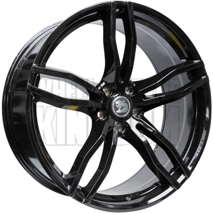 Director DIRECTOR SV RAPIER 20x8.5 - GLOSS BLACK