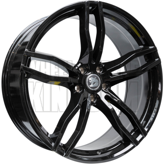 Director DIRECTOR SV RAPIER 20x8.5 - GLOSS BLACK