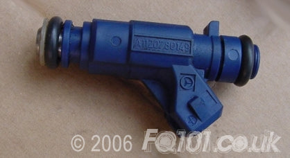 Bosch injector 0280156014