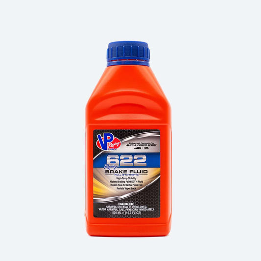 Vp Racing 622 Brake Fluid