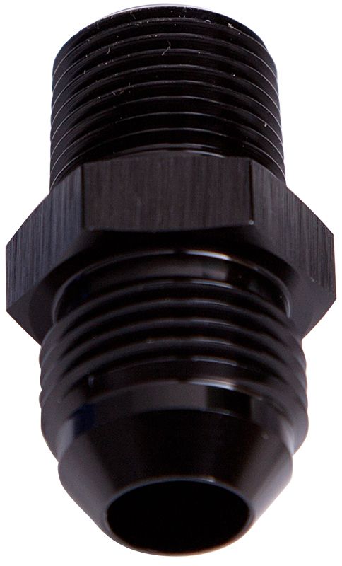 Raceworks AN to NPT Adaptor - Straight