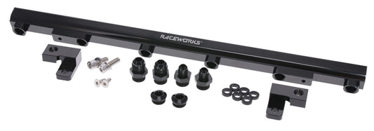 Raceworks RB20det Billet Fuel Rail