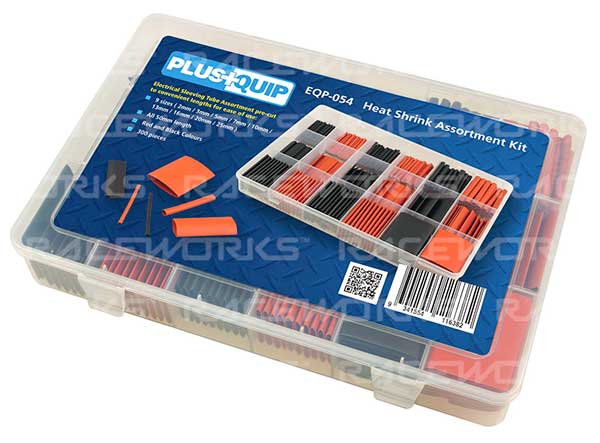 Heatshrink Assortment Kit